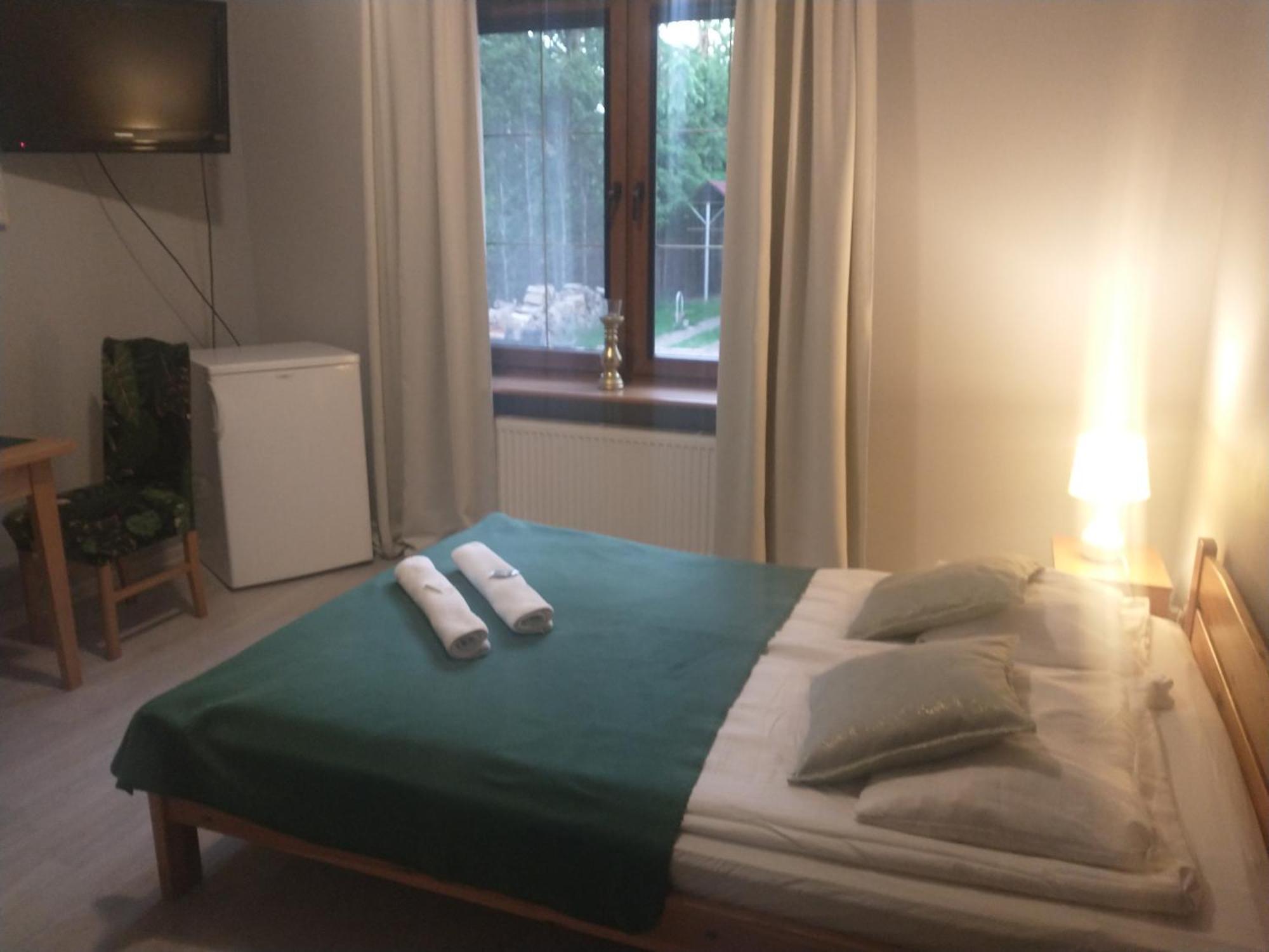 Korab Wiselka & Spa Hotel Ngoại thất bức ảnh