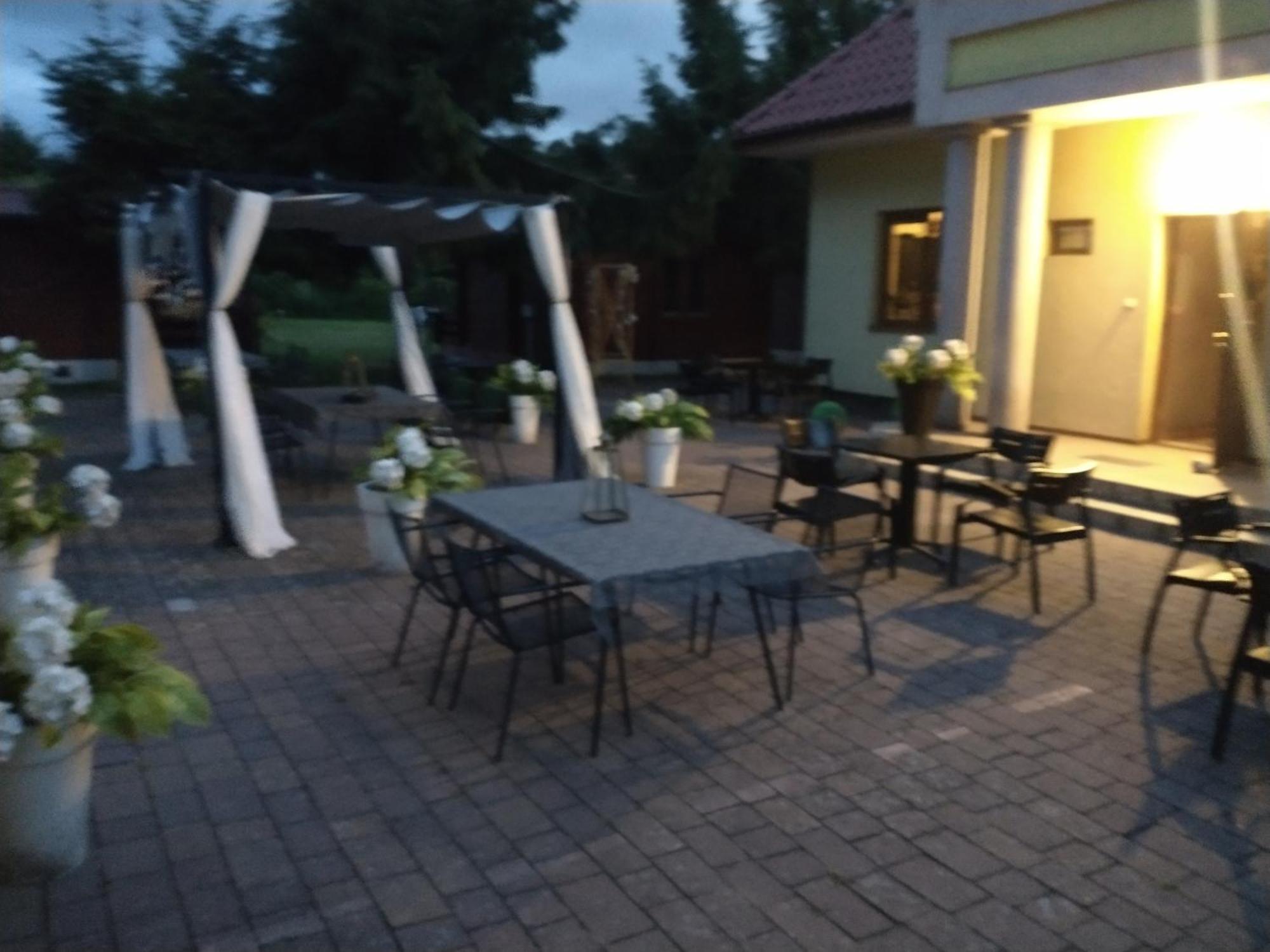 Korab Wiselka & Spa Hotel Ngoại thất bức ảnh